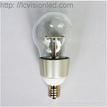 LED lighting/ E27 4.5W 360 DEGREE LED BULB LIGHTS 100~240VAC
